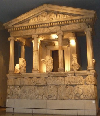 Kostenlose Museen London (London günstig Tipps)