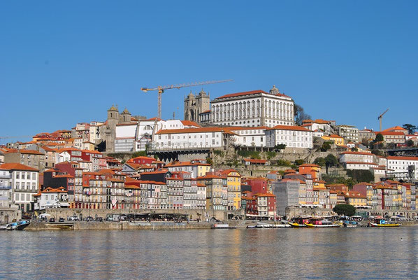 Markt Mercato Municipal da Beira Rio in Vila Nova de Gaia