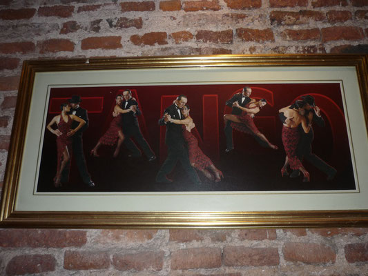 Top Sehenswürdigkeiten Buenos Aires - Tango tanzen