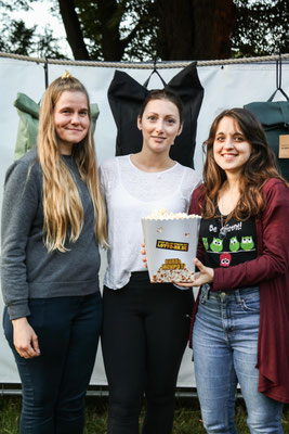 Popcorn
