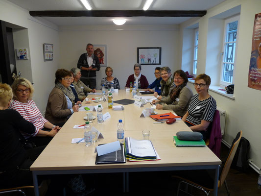 Foto: Sabine Dralle