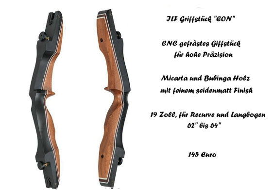 Griffstück EON ILF mit kleinem Griff