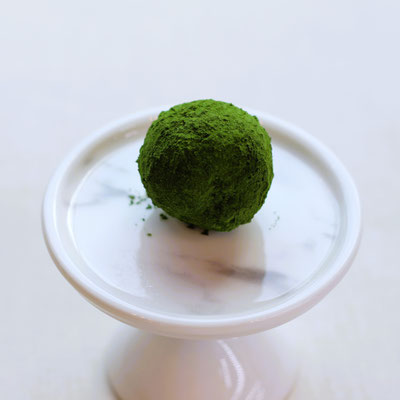 抹茶