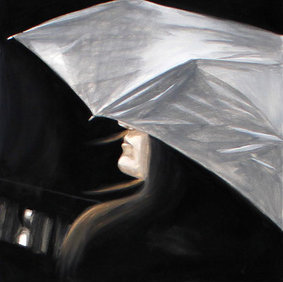 2010, oil on canvas