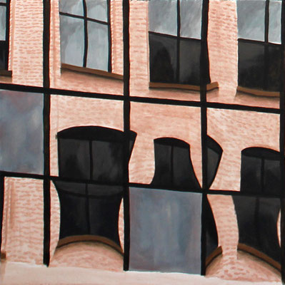 2010, oil on canvas