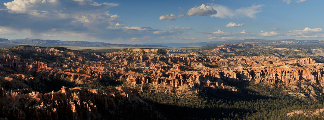 Bryce Canyon, Utah