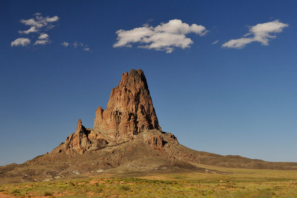 Monument Valley, Arizona