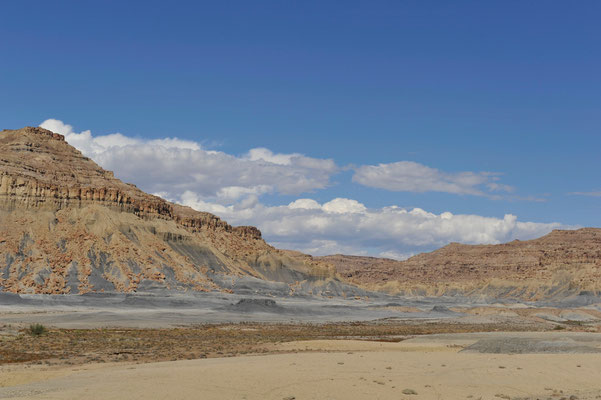 Glen Canyon, Utah