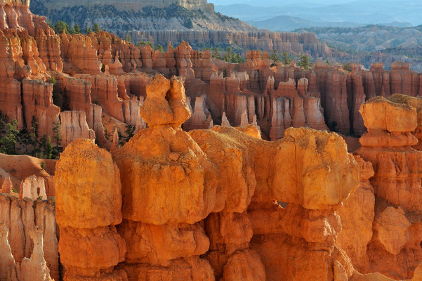 Bryce Canyon, Utah