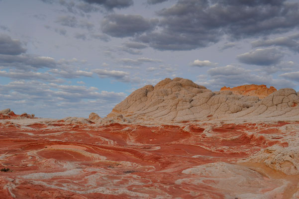 White Pocket, Arizona