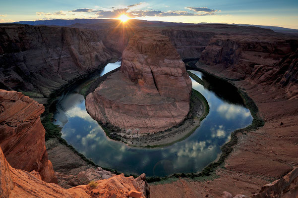 Horseshoe Bend, Arizona