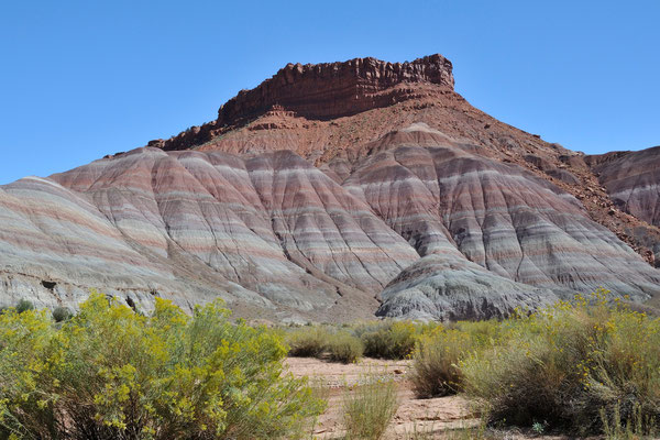 Paria Canyon, Utah