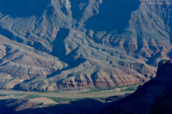 Grand Canyon, Arizona