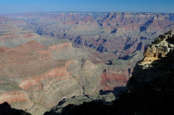 Grand Canyon, Arizona