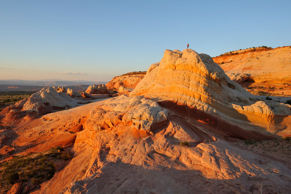 White Pocket, Arizona