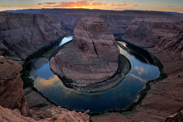 Horseshoe Bend, Arizona
