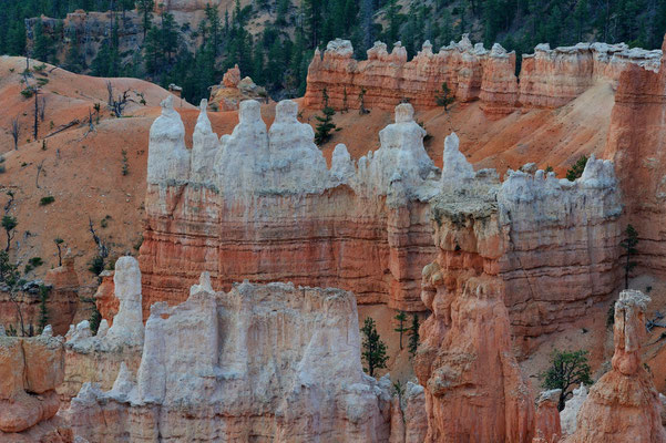 Bryce Canyon, Utah