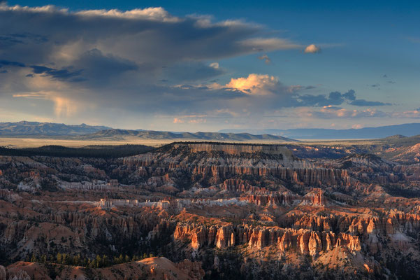 Bryce Canyon, Utah