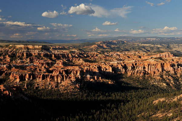 Bryce Canyon, Utah
