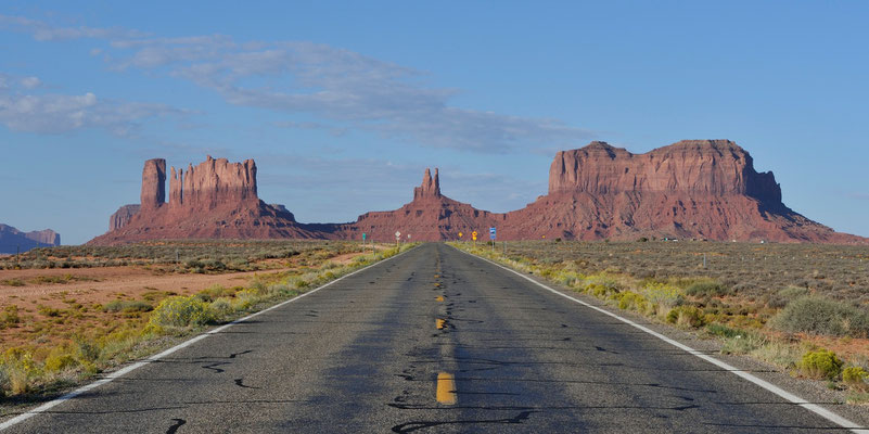 Monument Valley