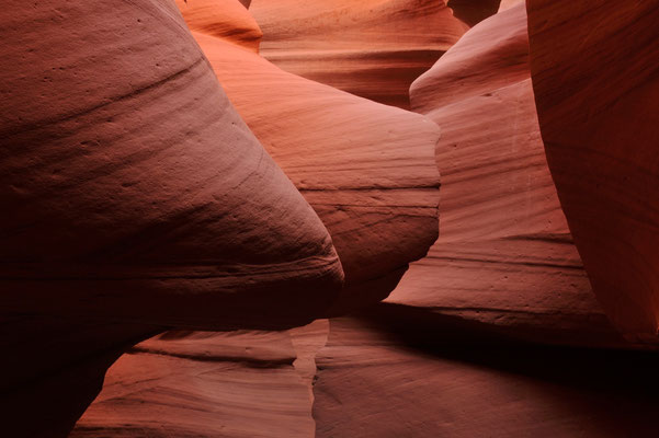 Lower Antelope Canyon, Arizona