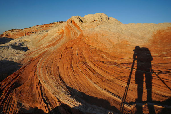 White Pocket, Arizona