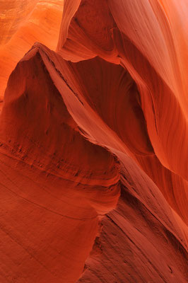 Lower Antelope Canyon, Arizona