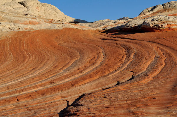 White Pocket, Arizona