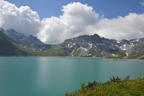 Lünersee