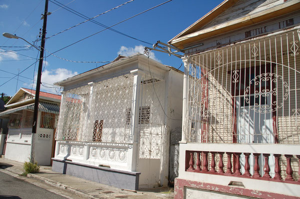 "Geschlossenes Wohnen"  in Ponce