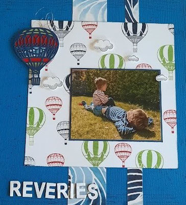 >Rêveries