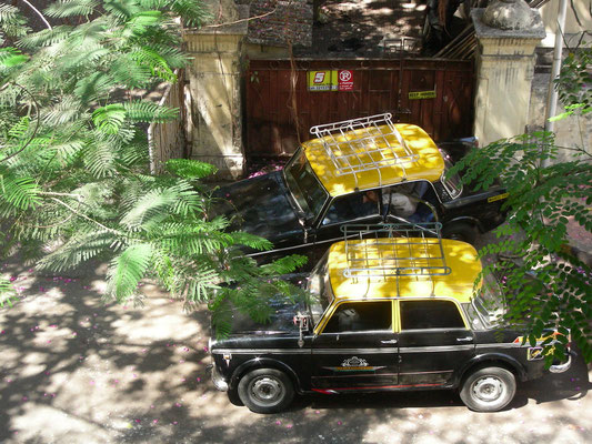 Taxi, Taxi