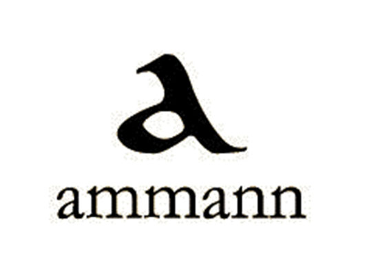 Logo Ammann-Verlag