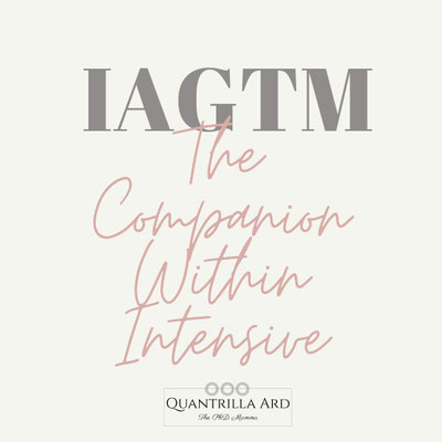 The Companion Within Intensive