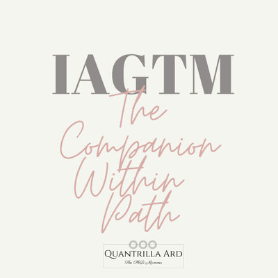 The Compantion Within Path