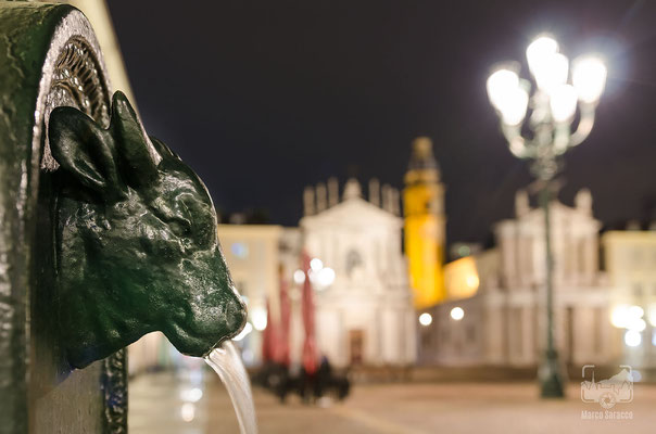 10 - Piazza San Carlo