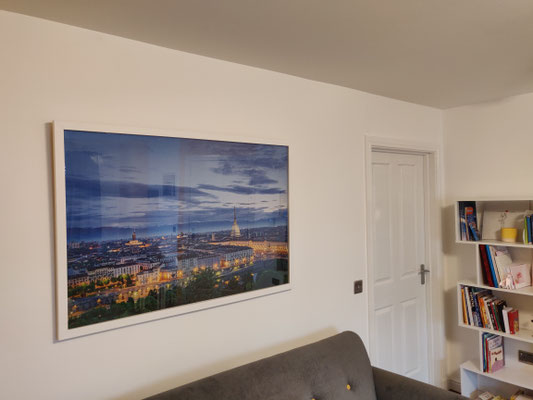 Tela 120cm x 80cm