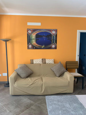Forex 120cm x 80cm