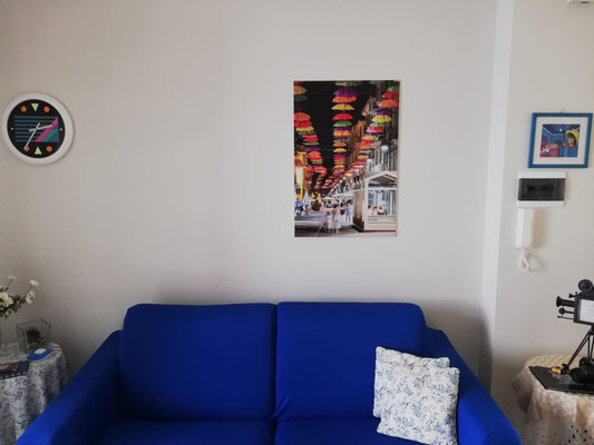 Piuma 60cm x 90cm