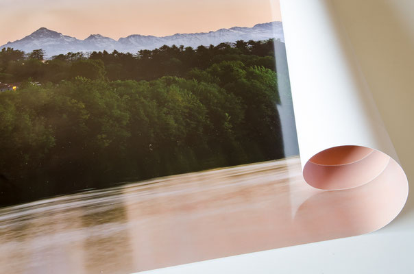 Poster fotografico 200cm x 75cm