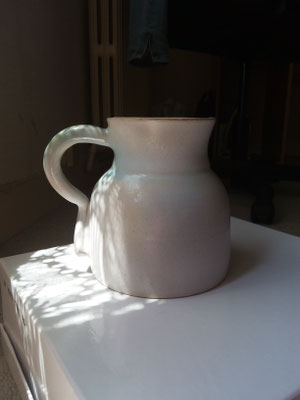 Pot à eau 
