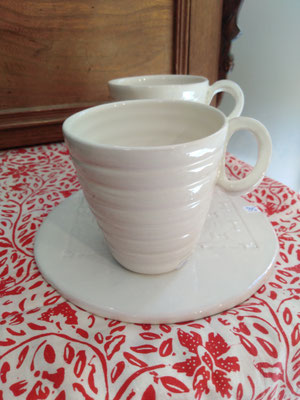 petite tasse à café