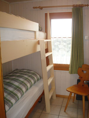 Etagenbett EG