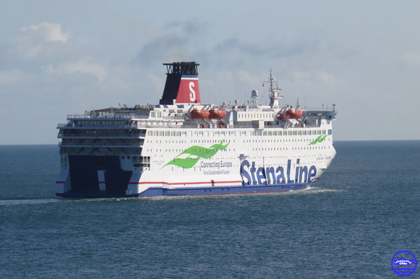 Stena Vision