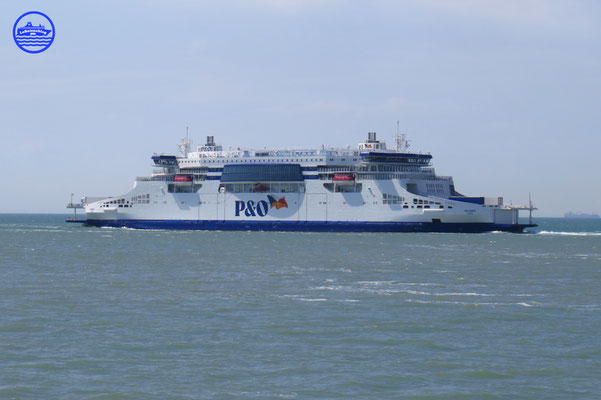 P&O LIBERTÉ (© lebateaublog 2024)
