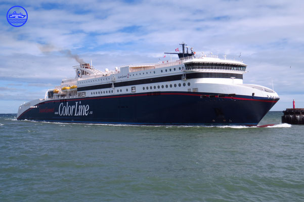 Superspeed 2 / Hirtshals-Larvik (© lebateaublog 2025)