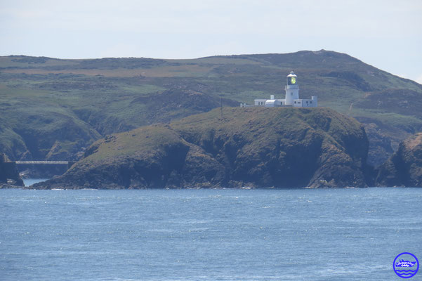 Phare de Strumble Head