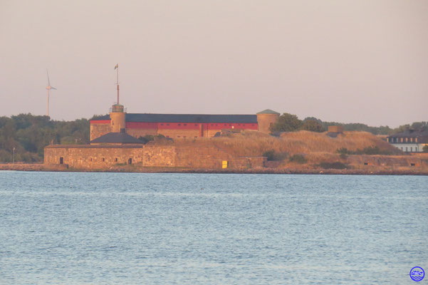 Kungsholms Fort