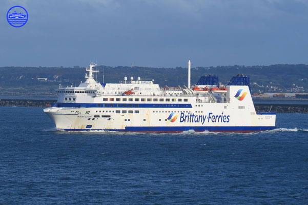 BARFLEUR - 1992 (© lebateaublog 2025)