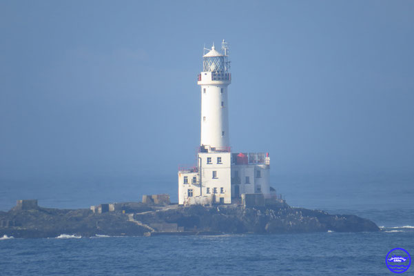 Tuskar lighthouse